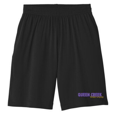 Unisex Pocket Shorts - 9" Inseam Thumbnail