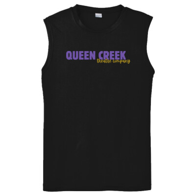 Unisex Sleeveless Competitor Tank Thumbnail