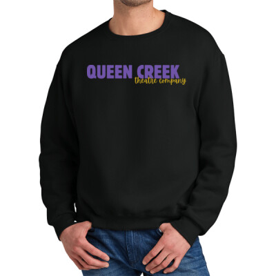 Unisex Rugged Crewneck Sweatshirt Thumbnail