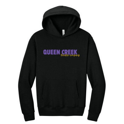 Unisex Heavyweight Pullover Hoodie Thumbnail